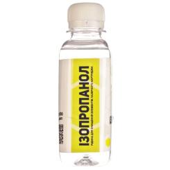 Чистящая жидкость Patron ISOPROPANOL 200ml Фото 2