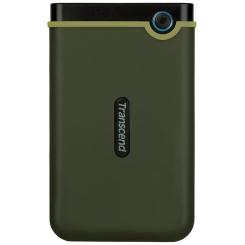 Внешний жесткий диск Transcend 2.5" 2TB Фото