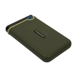 Внешний жесткий диск Transcend 2.5" 2TB Фото 2