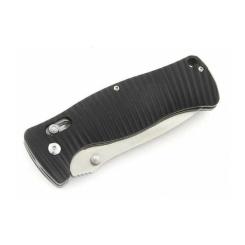 Нож Ganzo G720 черный Фото 4