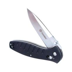 Нож Ganzo G738-BK чёрный Фото 1