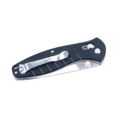 Нож Ganzo G738-BK чёрный Фото 3