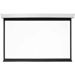 Проекционный экран 2E моторизованный 16:9, 108" Фото