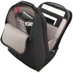 Рюкзак для ноутбука Wenger 14" Reload Black Фото 1