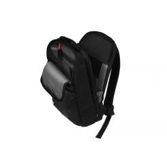 Рюкзак для ноутбука Wenger 14" Reload Black Фото 7