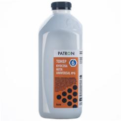 Тонер Patron Kyocera MITA Universal №6 500г Фото