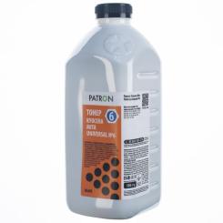 Тонер Patron Kyocera MITA Universal №6 500г Фото 1
