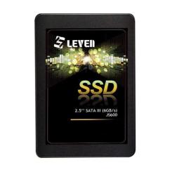 Накопитель SSD LEVEN 2.5" 512GB Фото