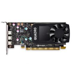 Видеокарта Dell QUADRO P400 2048MB Фото