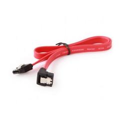 Кабель для передачи данных Cablexpert SATA III 0.5m Фото