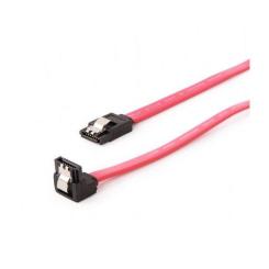 Кабель для передачи данных Cablexpert SATA III 0.5m Фото 1