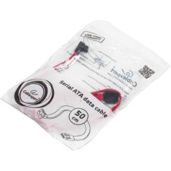 Кабель для передачи данных Cablexpert SATA III 0.5m Фото 3