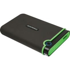 Внешний жесткий диск Transcend 2.5" 2TB Фото 2