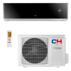 Кондиционер Cooper&Hunter CH-S12FTXAM2S-BL Фото
