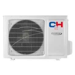 Кондиционер Cooper&Hunter CH-S24FTXAM2S-BL Фото 2