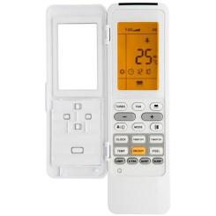 Кондиционер Cooper&Hunter CH-S24FTXAM2S-BL Фото 4