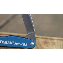 Мультитул Leatherman Juice B2- Columbia Фото 9