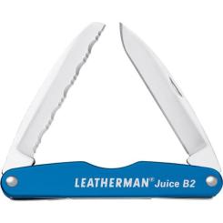 Мультитул Leatherman Juice B2- Columbia Фото