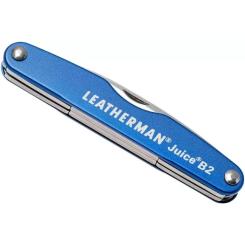 Мультитул Leatherman Juice B2- Columbia Фото 5