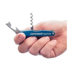 Мультитул Leatherman Juice CS3 - COLUMBIA BLUE Фото 10