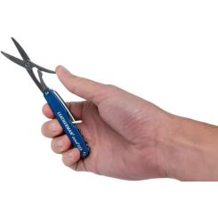 Мультитул Leatherman Juice CS3 - COLUMBIA BLUE Фото 11