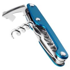 Мультитул Leatherman Juice CS3 - COLUMBIA BLUE Фото 1