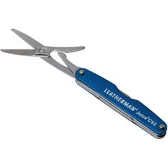 Мультитул Leatherman Juice CS3 - COLUMBIA BLUE Фото 4