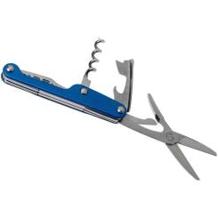 Мультитул Leatherman Juice CS3 - COLUMBIA BLUE Фото 5