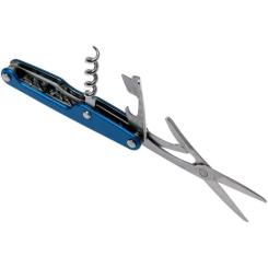Мультитул Leatherman Juice CS3 - COLUMBIA BLUE Фото 6