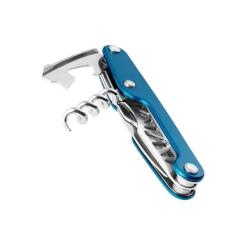 Мультитул Leatherman Juice CS3 - COLUMBIA BLUE Фото 8