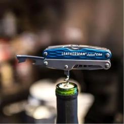 Мультитул Leatherman Juice CS4- Columbia Blue Фото 11