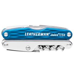 Мультитул Leatherman Juice CS4- Columbia Blue Фото 2