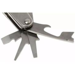 Мультитул Leatherman Juice CS4- Columbia Blue Фото 6