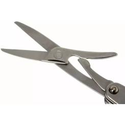 Мультитул Leatherman Juice CS4- Columbia Blue Фото 7