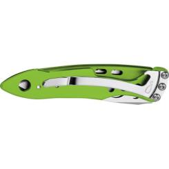 Нож Leatherman Skeletool KBX-Sublime Фото 4