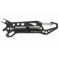 Мультитул Leatherman RAIL-BLACK, чехол MOLLE Фото 4