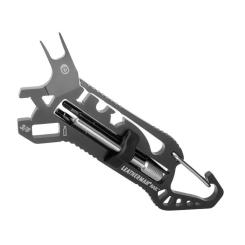 Мультитул Leatherman RAIL-BLACK, чехол MOLLE Фото 6