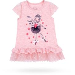 Платье детское Breeze с балеринкой Фото