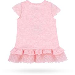 Платье детское Breeze с балеринкой Фото 1