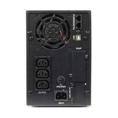 Источник бесперебойного питания EnerGenie EG-UPS-PS2000-01, 2000VA Фото 1