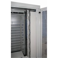 Шкаф напольный CSV 42U Rackmount 600x1000 Acrylic Фото 2