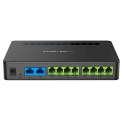 VoIP-шлюз Grandstream HT818 Фото 1