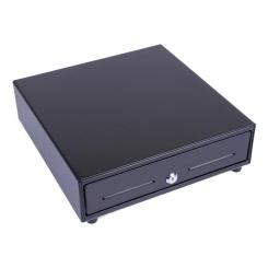 Денежный ящик Datecs BGR-100H, Black Фото