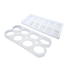 Холодильник PRIME Technics RFS1701M Фото 7