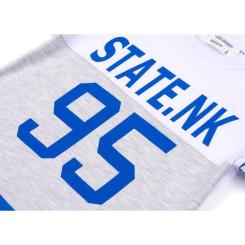 Набор детской одежды Breeze "STATE NK. 95" Фото 8