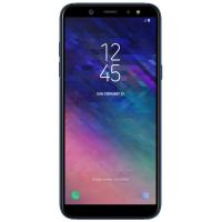 Мобильный телефон Samsung SM-A600FN/DS (Galaxy A6 Duos) Blue Фото