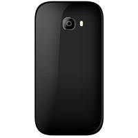 Мобильный телефон Bravis C243 Flip Black Фото