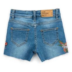 Шорты детские Breeze джинсовые Фото 1