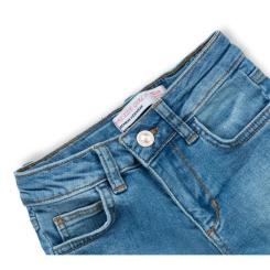 Шорты детские Breeze джинсовые Фото 2