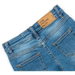 Шорты детские Breeze джинсовые Фото 3